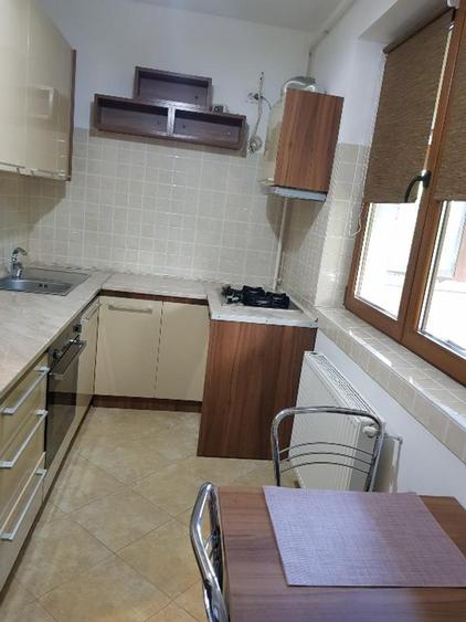 Inchiriere apartament 2 camere zona Mihai Bravu