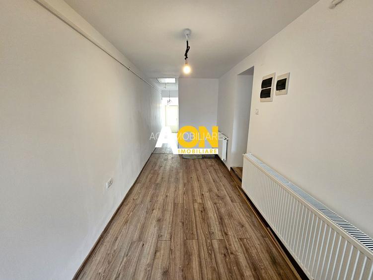 Casa de locuit si spatiu comercial, Cetate - 11