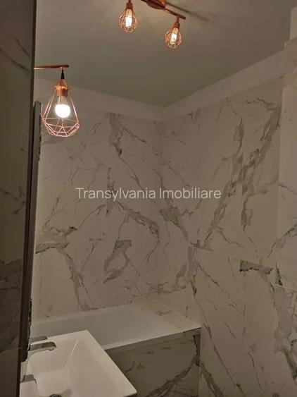 Apartament cu 3 camere | 60 mp + 20 mp terase | Parcare Subterana | Zorilor - 5
