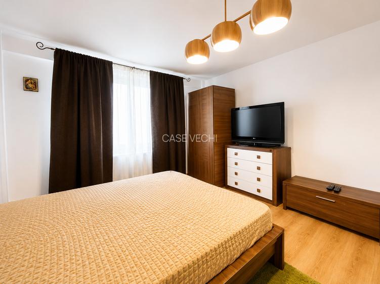 INCHIRIEZ GARSONIERA STEFAN CEL MARE OBOR - 12