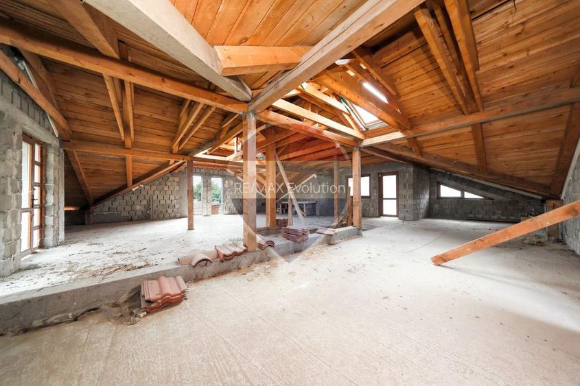 CASA LA ROSU | TOMIS 21 | 325MP | 346MP CURTE | 470 TEREN |ACCES AUTO