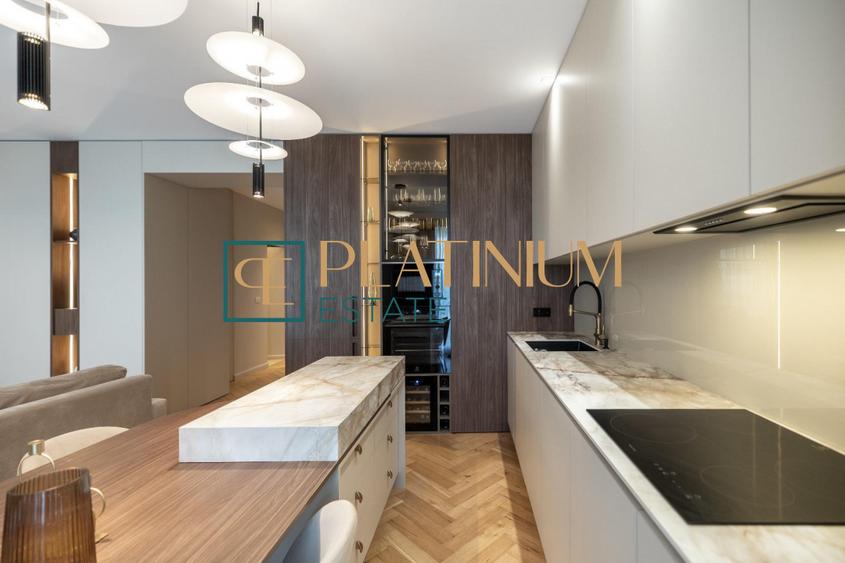 P4852 Apartament LUX cu 3 camere in zona Aradului, BLOC 2024, PARCARE SUBTERANA