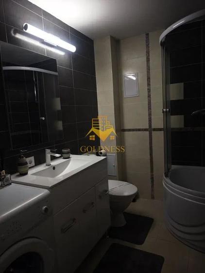 2 camere, modern, bloc nou, Gheorgheni zona Soporului, Iulius Mall