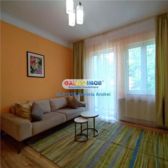 INCHIRIERE APARTAMENT 2 CAMERE in VILA-ULTRACENTRAL-Zona Universitate - 22