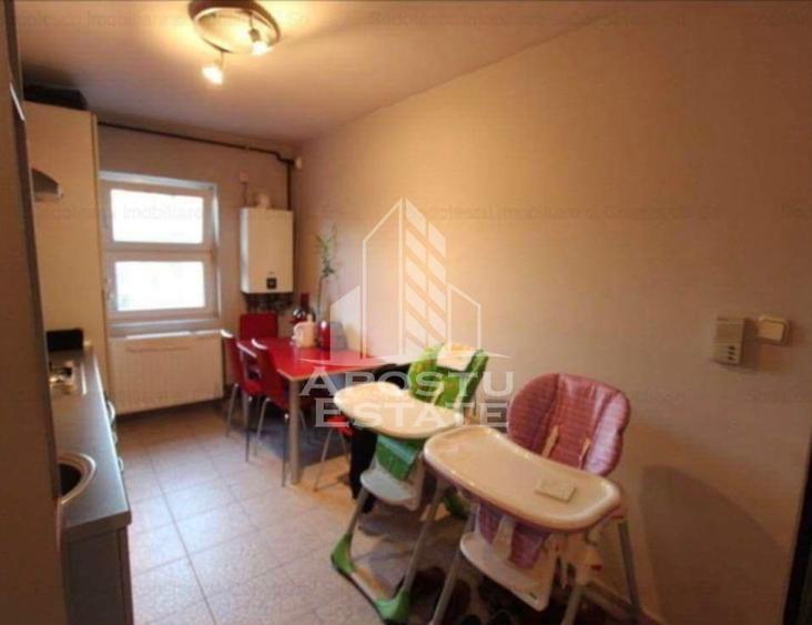 Apartament de inchiriat 3 camere, AC, zona Aradului, Timisoara, Timis