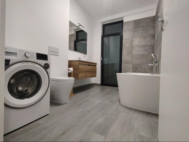 PRIMA ÎNCHIRIERE | APARTAMENT NOU | 12MP TERASĂ | Complex rezidential Timisoara