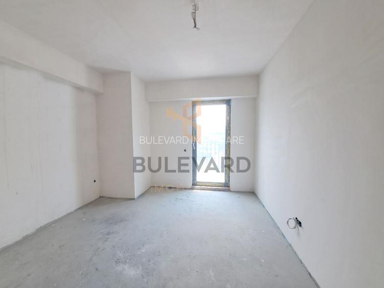 Pret Special! Apartament 2 camere + balcon 7 mp bloc nou cu CF! - 9