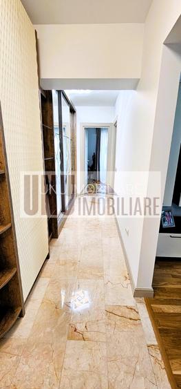 Apartament Premium 2 Camere 77mp-Parcare Subterană -Complex Himson Tatarasi - 11