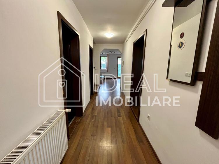 Casă individuală de vânzare în Șelimbăr – 5 camere | 150 mpu