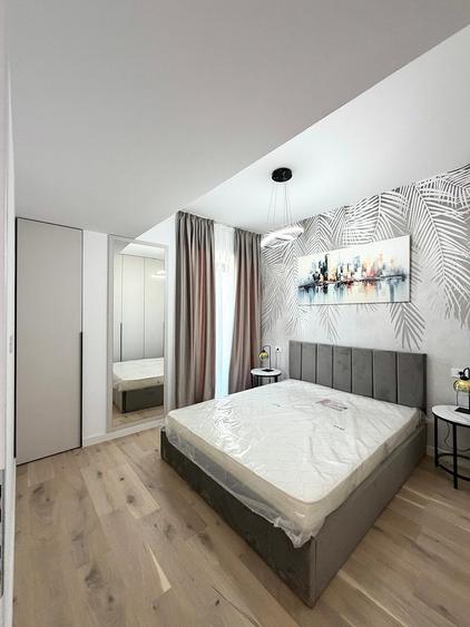 First Estate / Prima Inchiriere / Mobilat Premium / Parcare Optional Subteran