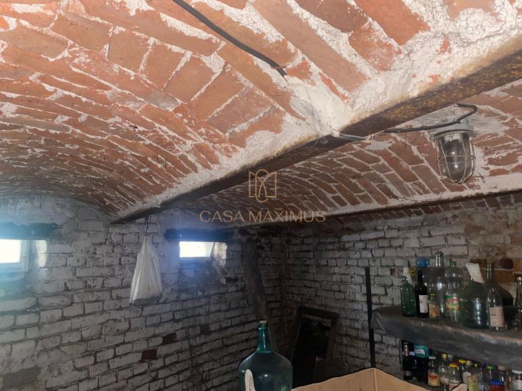 Casa individuala zona Piata Cluj