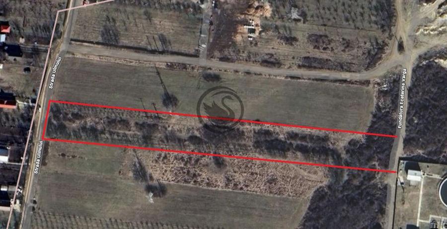 Teren de vanzare | 3.600mp | Valeni de Munte, Prahova | Comision 0%