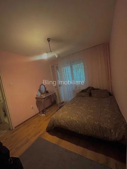 Apartament 2 camere, 45 mp, bine pozitionat, Gheorgheni - 4