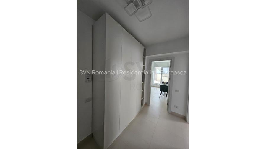 REA1029285 Apartament l 2 Camere l High Class Residence - 11