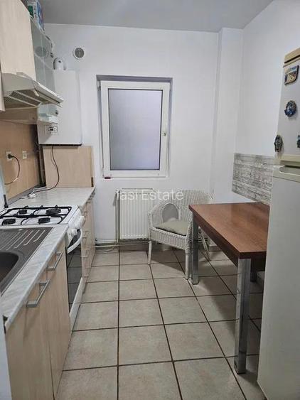 Apartament 2 Camere Nicolina 1 - Prima Statie - 8