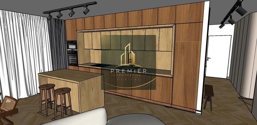 Apartament 3 camere 83 mp balcon generos 1 parcari zona linistita