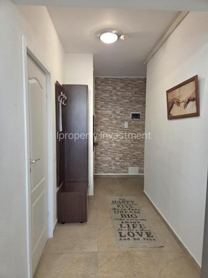Damaroaia  | 3 Camere |  Centrala Proprie | Loc Parcare - 4