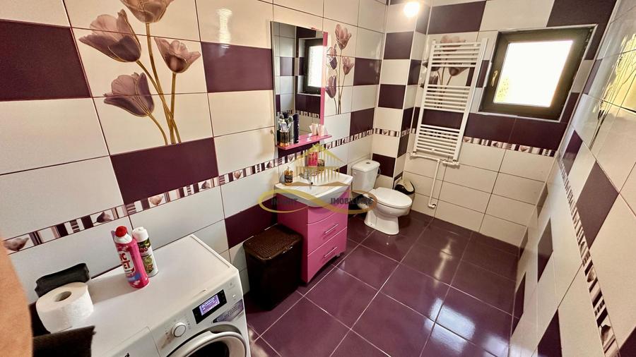 CASĂ P+1 DE VÂNZARE – BACĂU, CARTIER IZVOARE, STR. PLOPILOR