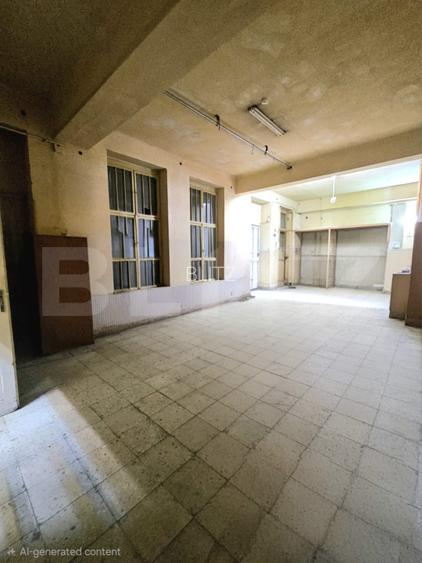Sad de inchiriat, 278.41, zona Ultracentral