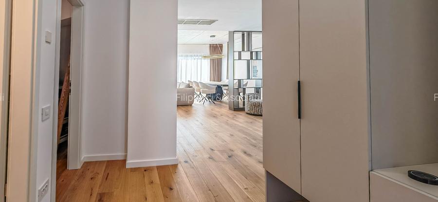 Vila exclusivista, prima inchiriere - 5
