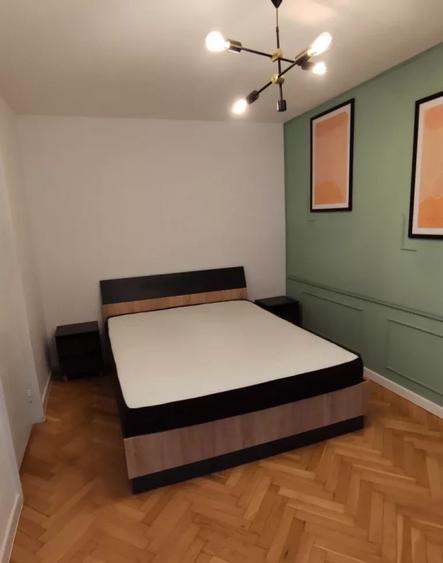 Apartament 2 camere + balcon | Gheorgheni