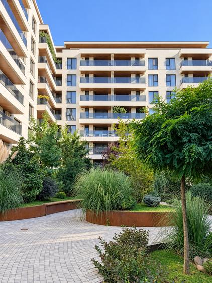 Apartament GOL in Nusco City, decomandat, 50 mp utili + terasa! - 7