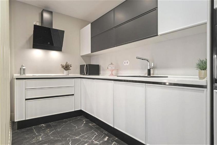 Apartament 3 camere | Gradina privata | Triana residence