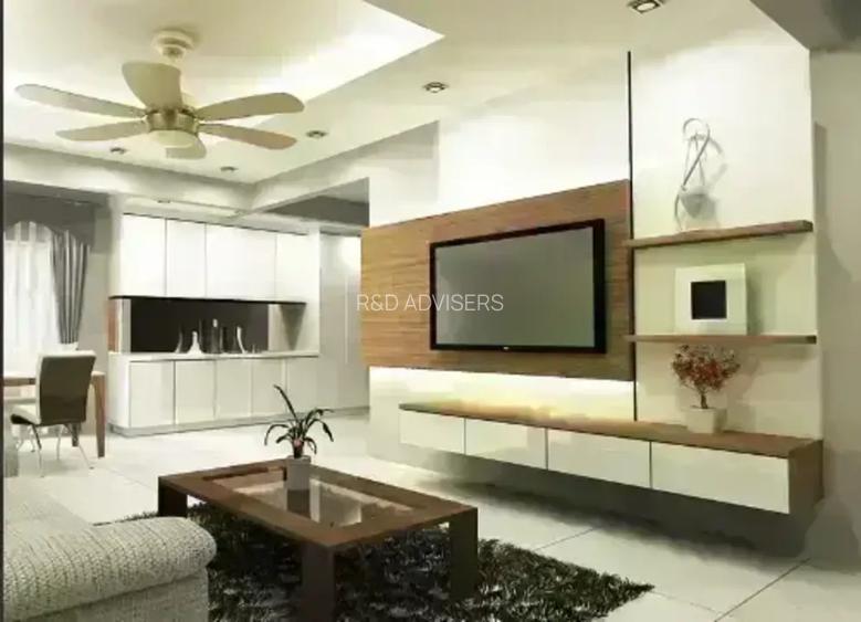 Apartament 3 camere, balcon, boxa, metrou Stefan cel Mare, bloc nou - 2