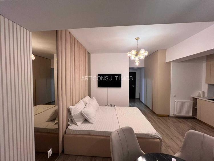 Studio Central | Unirii-Decebal | Parcare inclusa |  Centrala proprie - 3