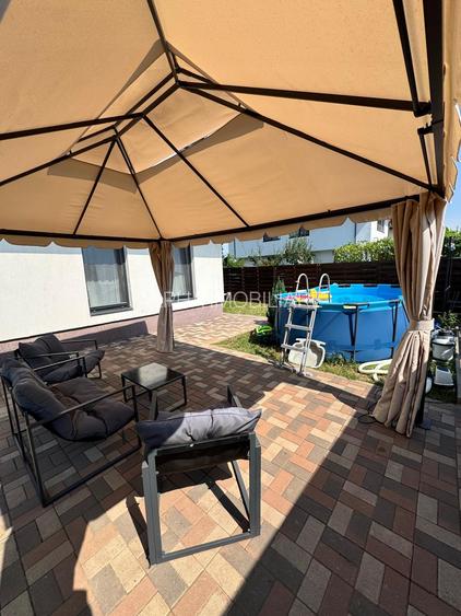 Casa Duplex Gardena Residence - 18