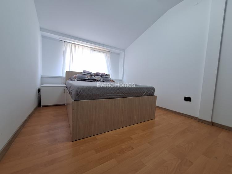 Apartament 2 camere - 56 mp - renovat complet - mobilat modern - Freidorf