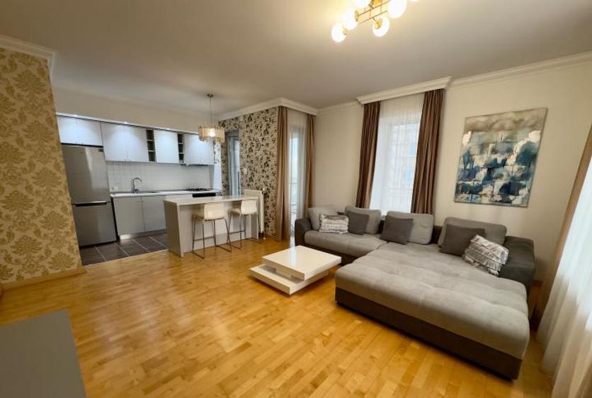 Tineretului Complex rezidential, decomandat, MOBILAT COMPLET