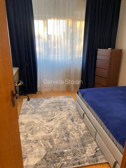 Polona | 2 Camere  | Balcon | Bloc Izolat | Decomandat - 4