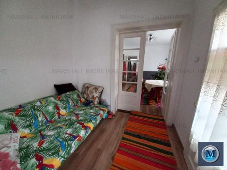 Casa cu 3 camere de vanzare, zona Central, 86.82 mp #15115