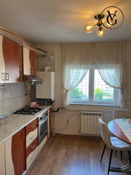 Apartament 3 camere I Vitan