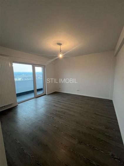 Apartament 2 camere, decomandat, Bucium, intabulat, 0% comision - 3