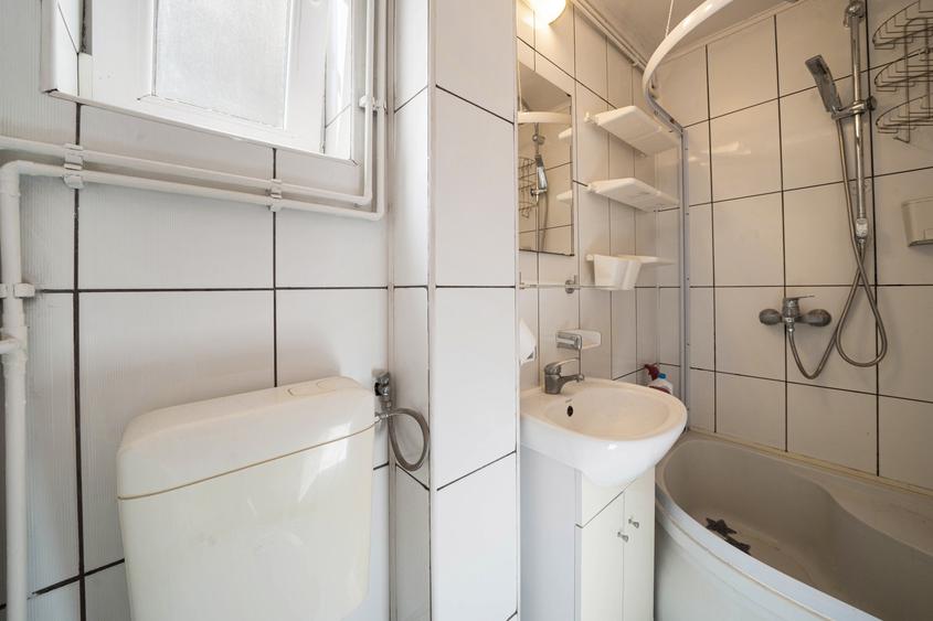 2 camere | Cismigiu – Brezoianu | Centrala proprie | Lift