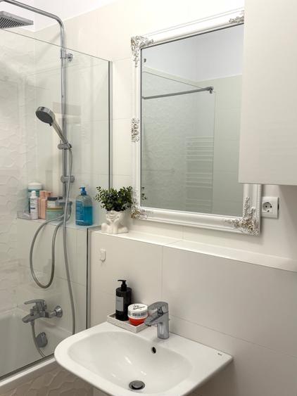3 Camere | Laguna Residence | Aviației | Floreasca | Terasa 25 mp |