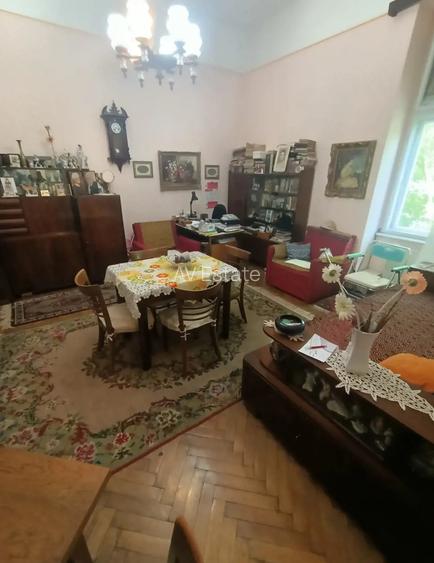 CI557 Lunei-Printul Turcesc,3 camere,Et.1,centrala - 3