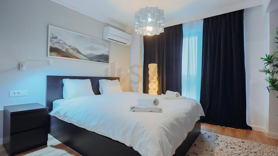REA1021756 Apartament 2 camere Marriot