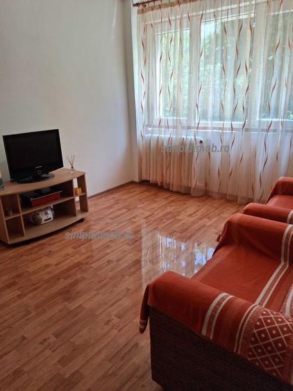 Apartament 2 camere, Titan - IOR