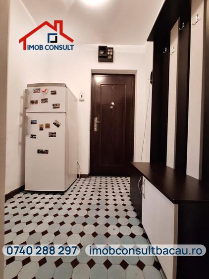 Apartament 2 camere de vânzare | Strada Milcov | Etaj 2 |CE1801