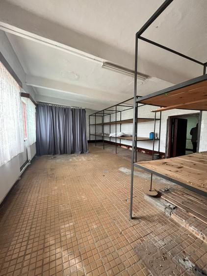 Spatiu comercial multifunctional de inchiriat, Cacica