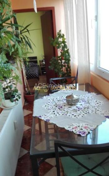2 Camere de vanzare | Crangasi | Metrou | Centrala Bloc | Mobilat - 3