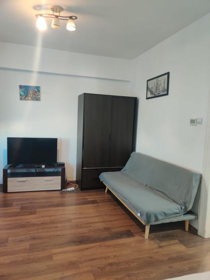 Vanzare garsoniera Armeneasca zona Universitate