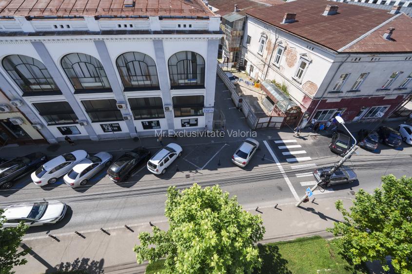 Apartament de vanzare 2 camere – Ultracentral, Craiova - 8