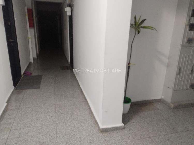 2 camere tip studio langa Padurea Rosu // Centrala proprie // Loc de parcare - 12