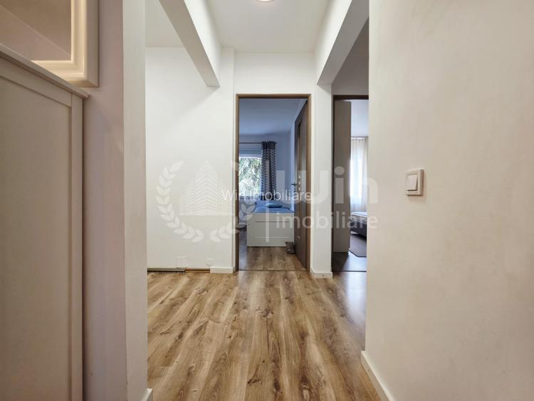 Apartament 3 camere | Etaj 1 | Decomandat | Parcare | Baciu | Regal! - 10
