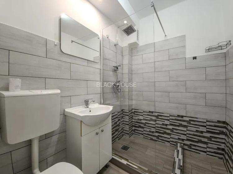 Apartament 3 camere, etaj 1, central - Horea - 7
