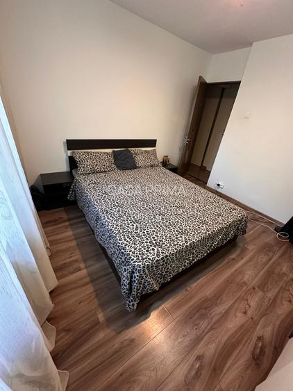 MOARA DE FOC- ap. 2 camere. decomandat, et.3/4, mobilat si uitlat, 53m! - 2